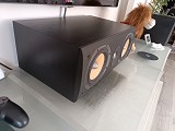 Bowers and Wilkins DM602.5 S3 ve LCR60 S3