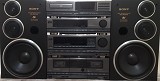 Sony SONY LTB D505