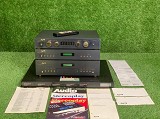 AVM Audio V3 Vorverstärker CD1Plus Laufwerk DAC3 Professional Wandler