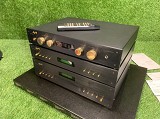AVM Audio V3 Vorverstärker CD1Plus Laufwerk DAC3 Professional Wandler