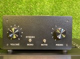 Tubeguru Evo 3 Syncro Uni + Isotek EVO3 Premier Netzkabel