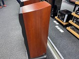 Naim Ovator S600 Speakers with snaxo