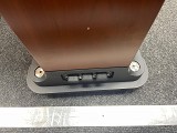 Naim Ovator S600 Speakers with snaxo