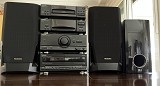 Technics SL-CH570 