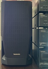 Technics SL-CH570 