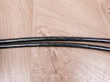 Nirvana Audio S-L audio interconnects RCA 0,5 metre