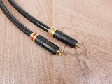 Nirvana Audio S-L audio interconnects RCA 0,5 metre