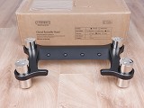 Chord Choral Ensemble Stand Medium black/nickel