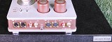 Line Magnetic VO-2 Passive Attenuation Transformer Preamp