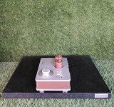 Line Magnetic VO-2 Passive Attenuation Transformer Preamp