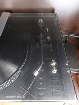 Telefunken HIFI TURNTABLE TS 860