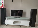 Yamaha NSC 555