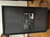 Onkyo SKW-770 bass reflex powered subwoofer