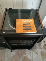 Saba M11