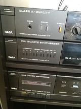 Saba M11
