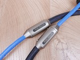 Siltech Cables Ruby Hill II G7 Royal Signature highend silver audio power cable 1,5 metre