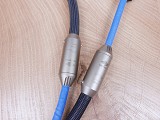 Siltech Cables Ruby Hill II G7 Royal Signature highend silver audio power cable 1,5 metre