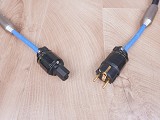 Siltech Cables Ruby Hill II G7 Royal Signature highend silver audio power cable 1,5 metre