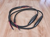 Transparent Audio Super G5 highend audio speaker cables 2,5 metre