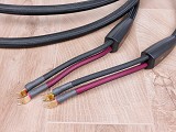 Transparent Audio Super G5 highend audio speaker cables 2,5 metre