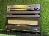Technics SE-A100 Endstufe SU-A200 Vorstufe