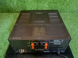 Technics SE-A100 Endstufe SU-A200 Vorstufe
