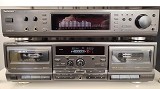 Technics TECHNİCS DECK MÜZİK SETİ