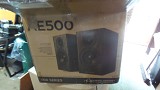 Acoustic Energy AE500 Speakers Boxed