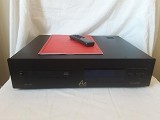 Audio Note (UK) CD 2 Valve CD Player Boxed
