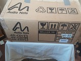 Audio Note (UK) CD 2 Valve CD Player Boxed