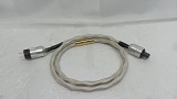 Dalby Audio Ode Schuko 2 Metre Power Cable