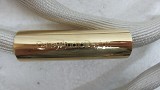 Dalby Audio Ode Schuko 2 Metre Power Cable