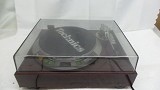 Denon DP57L Automatic Direct Drive Turntable