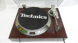 Denon DP57L Automatic Direct Drive Turntable