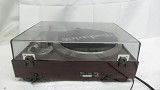 Denon DP57L Automatic Direct Drive Turntable