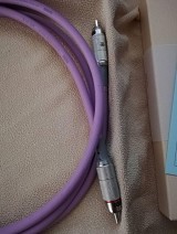Kondo Audionote kondo ksl-vc ii RCA / Cinch Kabel