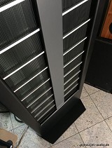 Audiostatic Elektrostatischer Lautsprecher