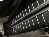 Audiostatic Elektrostatischer Lautsprecher