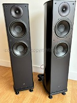 Wilson Benesch Vector