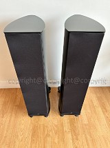 Wilson Benesch Vector