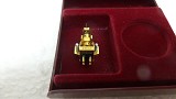Benz Micro Microglider Moving Coil Cartridge