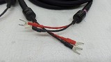 Missing Link Link Silver Cryo Reference Speaker Cables 4 Metre Pair