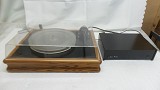 Voyd Turntables The Voyd Turntable with Helios Orion Arm and PSU