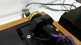 Voyd Turntables The Voyd Turntable with Helios Orion Arm and PSU