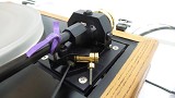 Voyd Turntables The Voyd Turntable with Helios Orion Arm and PSU