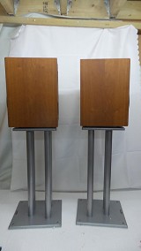 Dynaudio Contour 1.3 MK 2 Loudspeakers & Stands