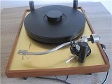 Alphason Sonata/HR100S Turntable