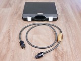 Jorma Design Unity highend audio power cable 2,0 metre
