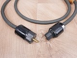 Jorma Design Unity highend audio power cable 2,0 metre
