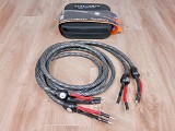 Wireworld Silver Eclipse 8 highend audio speaker cables 3,0 metre